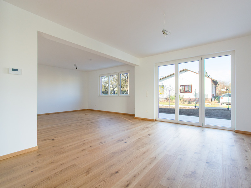 In idyllischer Grnlage: Modernes Wohnglck vor den Toren Wiens. Inkl. Wrmepumpe und Vollkeller /  / 2301 Neu-Oberhausen / Bild 8