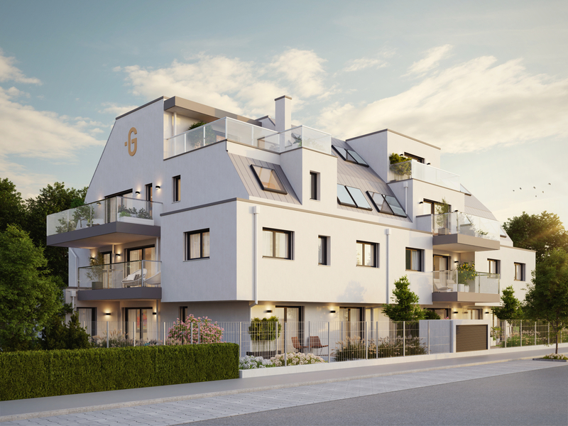 1220, Brabbeegasse, Nur 200 Meter zur U1, 2-Zimmer-Eigentumswohnung  /  / 1220 Wien / Bild 1