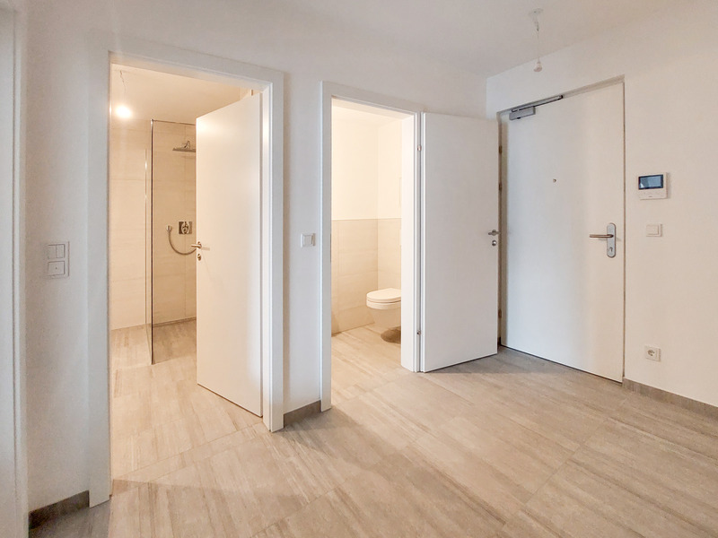 1220, Brabbeegasse, Nur 200 Meter zur U1, 2-Zimmer-Eigentumswohnung  /  / 1220 Wien / Bild 7