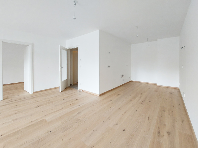 1220, Brabbeegasse, Nur 200 Meter zur U1, 2-Zimmer-Eigentumswohnung  /  / 1220 Wien / Bild 8