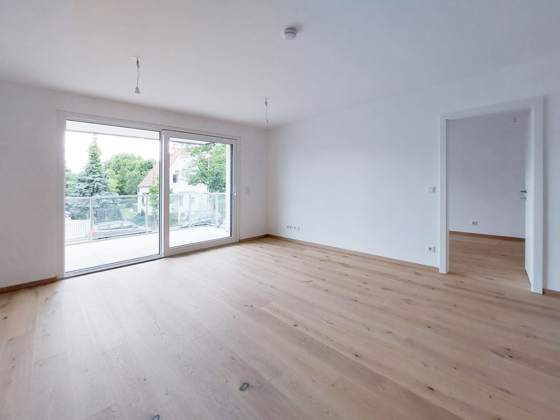 1220, Brabbeegasse, Nur 200 Meter zur U1, 2-Zimmer-Eigentumswohnung  /  / 1220 Wien / Bild 9