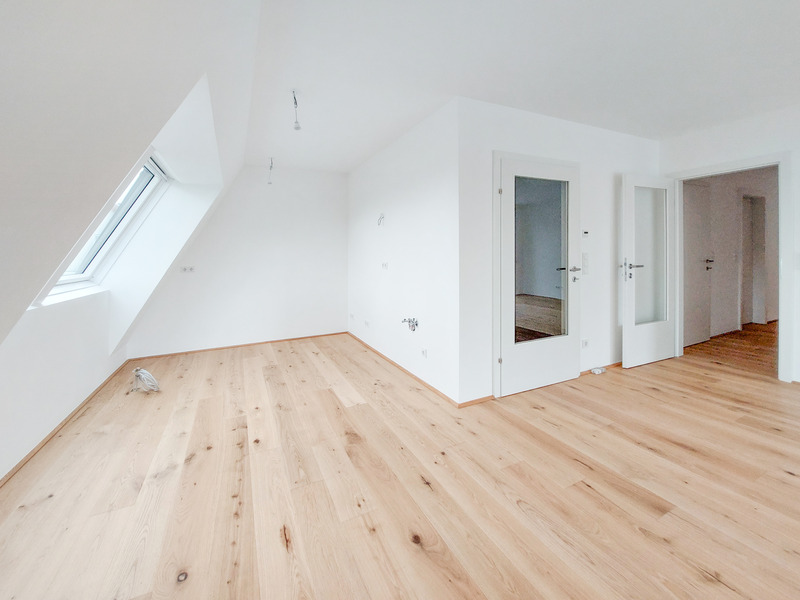 1220, Brabbeegasse, Nur 200 Meter zur U1, 3-Zimmer-Eigentumswohnung  /  / 1220 Wien / Bild 6