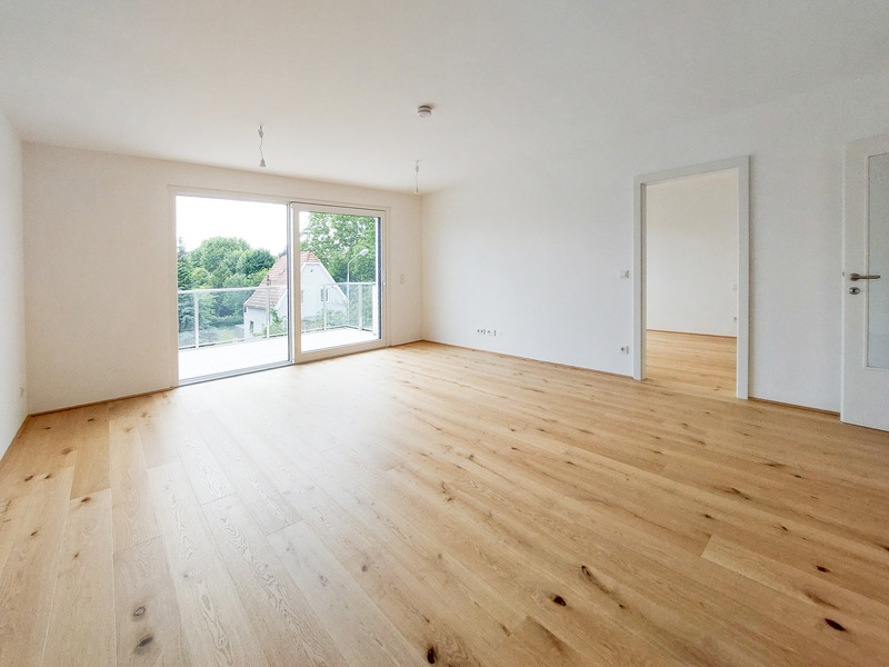 1220, Brabbeegasse, Nur 200 Meter zur U1, 2-Zimmer-Eigentumswohnung  /  / 1220 Wien / Bild 9