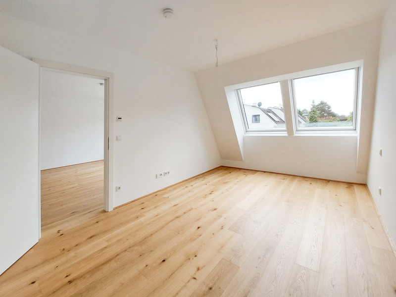 1220, Brabbeegasse, Nur 200 Meter zur U1, 2-Zimmer-Eigentumswohnung  /  / 1220 Wien / Bild 9
