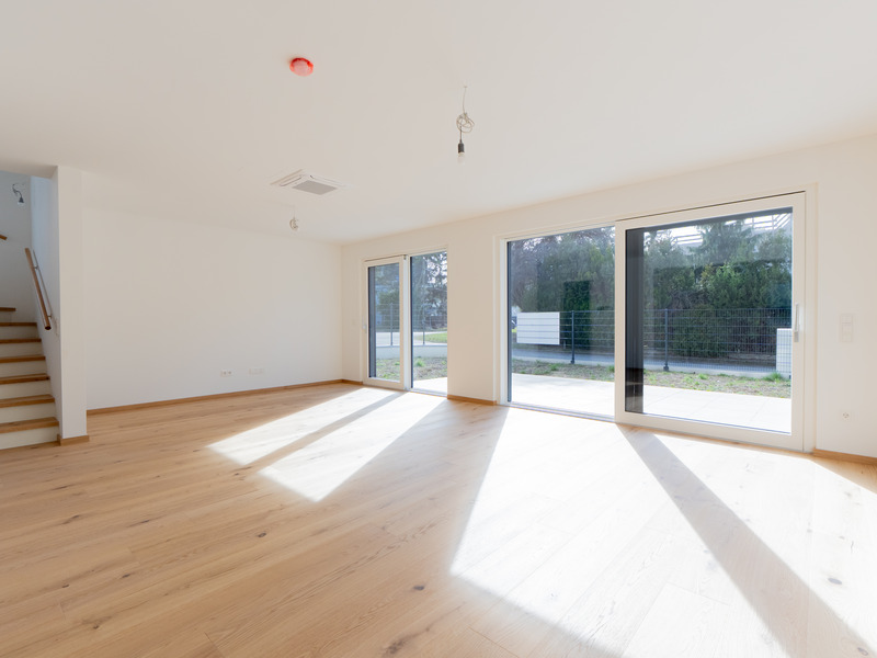 1220, Arminenstra�e, Nur 200 m Luftlinie zur unteren Alten Donau, Einzelhaus  /  / 1220&nbsp;Wien / Bild 7