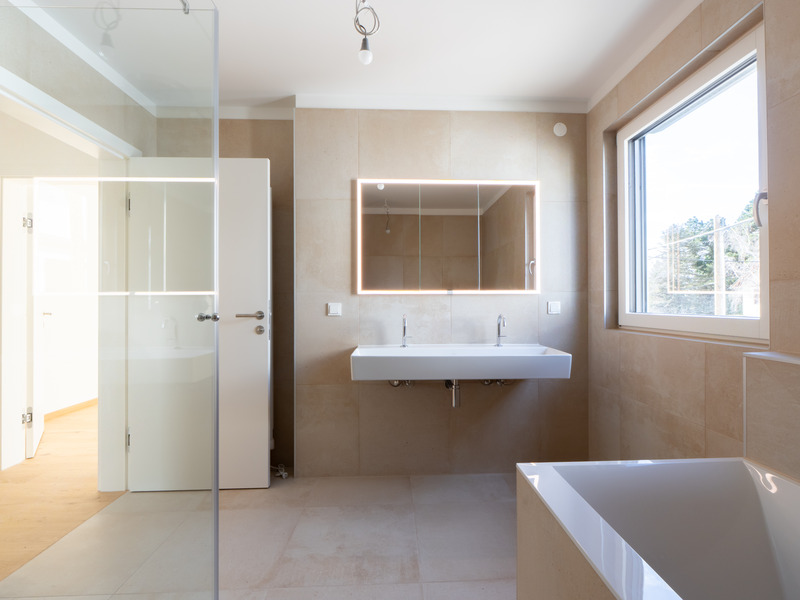 1220, Arminenstra�e, Nur 200 m Luftlinie zur unteren Alten Donau, Einzelhaus  /  / 1220&nbsp;Wien / Bild 9