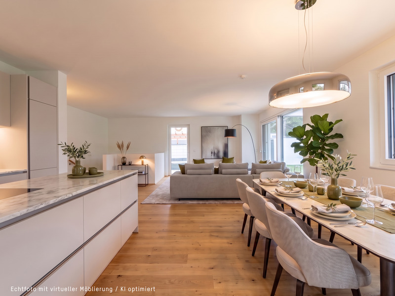 1220, Arminenstra�e, Nur 200 m zur unteren Alten Donau, 3-Zimmer-Eigentumswohnung mit "Wohnkeller" /  / 1220&nbsp;Wien / Bild 8