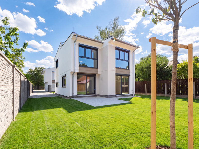 1210, Dr.-Nekowitsch-Stra�e, In Gr�nlage zwischen Strebersdorf und Stammersdorf, Einzelhaus  /  / 1210&nbsp;Wien / Bild 6