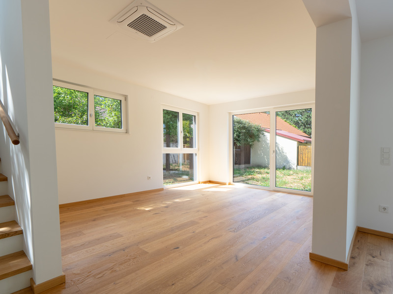 1210, Dr.-Nekowitsch-Stra�e, In Gr�nlage zwischen Strebersdorf und Stammersdorf, Einzelhaus  /  / 1210&nbsp;Wien / Bild 9