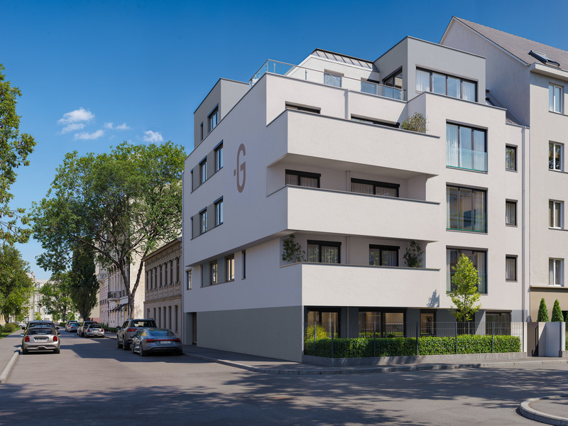 1230, Khekgasse, N�he Bahnhof Liesing, 4-Zimmer-Eigentumswohnung  /  / 1230&nbsp;Wien / Bild 0