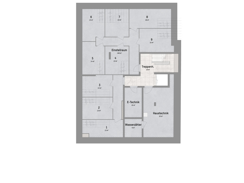 1230, Khekgasse, N�he Bahnhof Liesing, 4-Zimmer-Eigentumswohnung  /  / 1230&nbsp;Wien / Bild 5