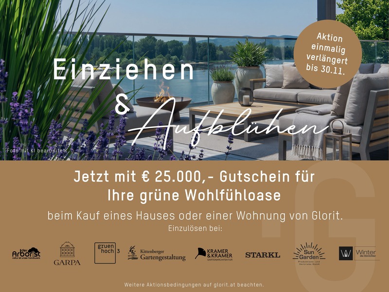 1210, Br�nner Stra�e, In Stammersdorf, 3-Zimmer-Eigentumswohnung  /  / 1210&nbsp;Wien / Bild 3