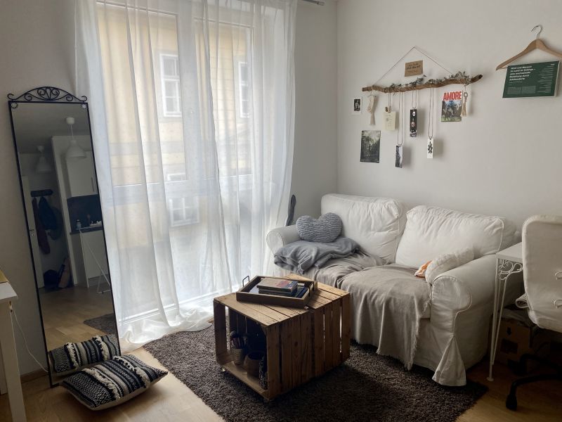 günstige single wohnung graz