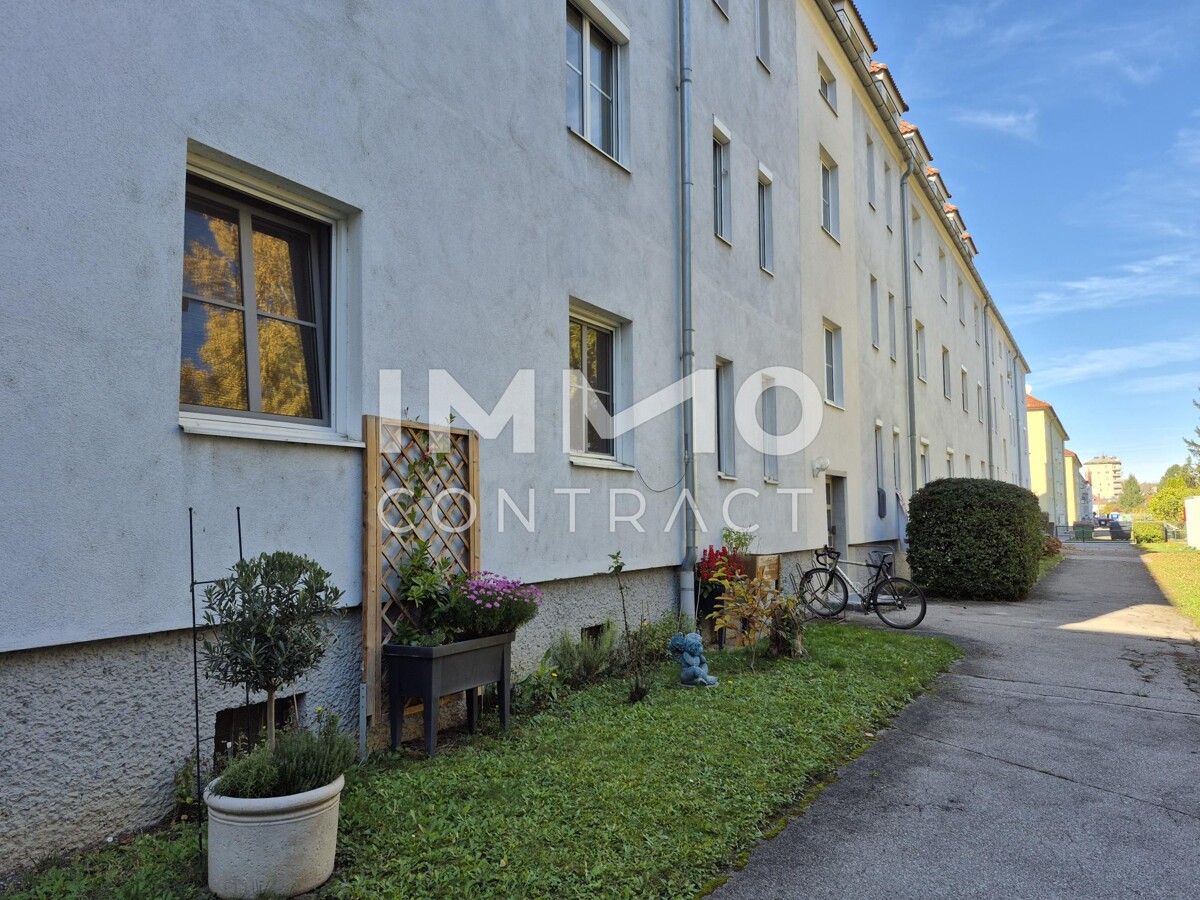 Generalsanierte Familienwohnung in zentraler Lage!! / / 3100 St. Pölten / Bild 9