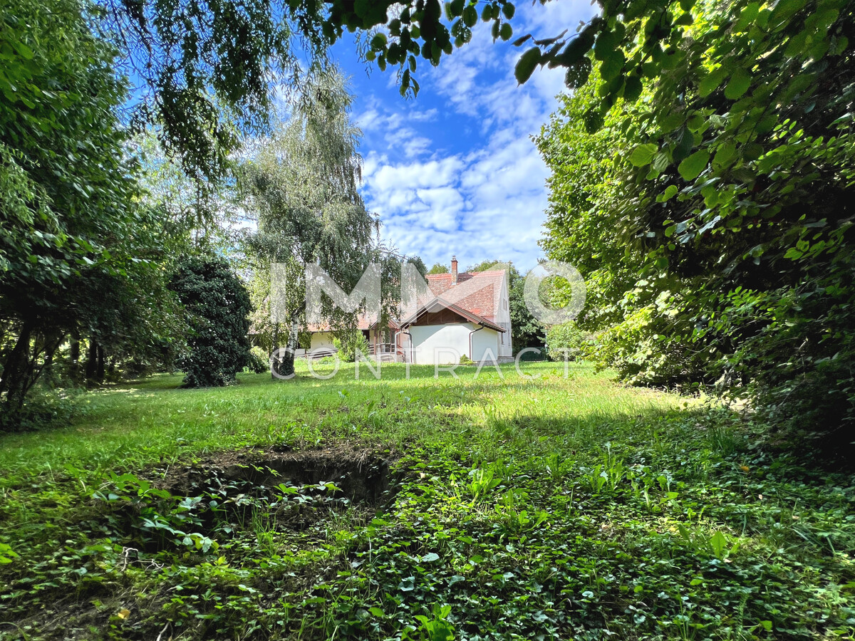 6Zi -Landhaus in idyllischer Lage am Kamp /  / 3562 Schnberg am Kamp / Bild 13