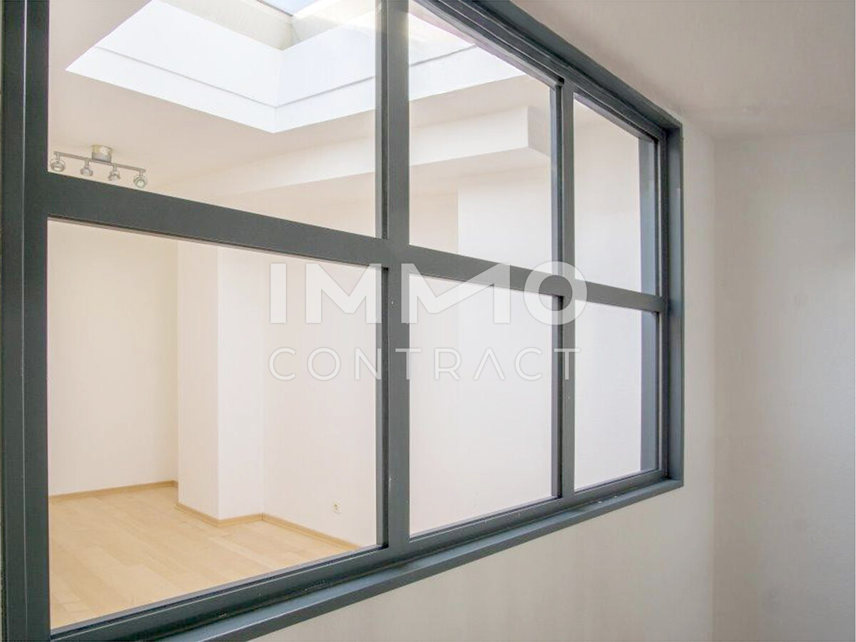 Sonnenverw�hnte 4-Zi-Galeriewohnung mit 2 Terrassen & traumhaftem Kremsblick ? N�he Steiner Tor /  / 3500&nbsp;Krems / Bild 2