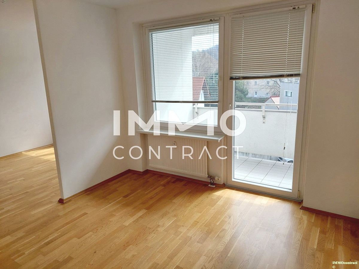 Helle  ca. 35,50m  Mietwohnung mit Loggia/Lift - in Steyr /  / 4400 Steyr / Bild 9
