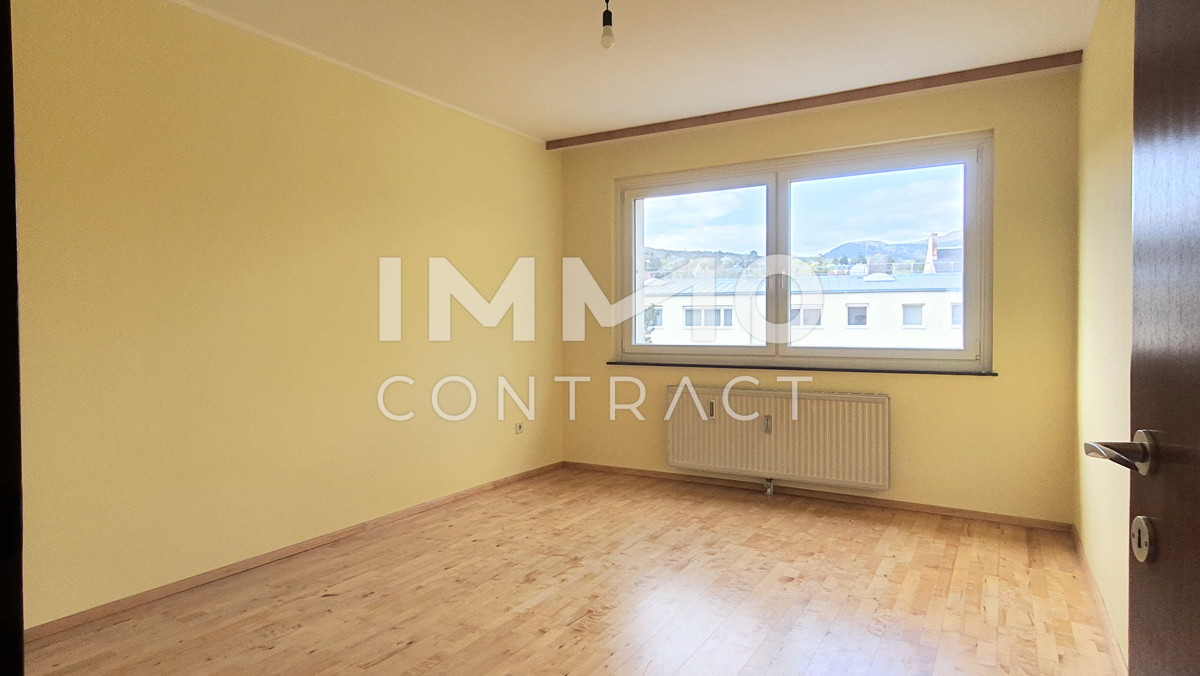 ruhige, sonnige Wohnung in Zentrumsnhe /  / 2500 Baden / Bild 1