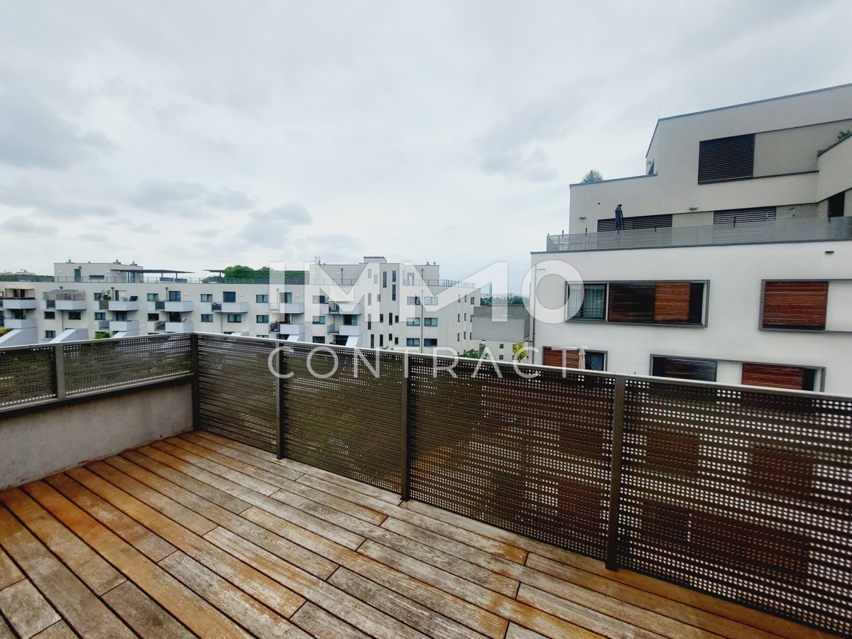 NACHMIETERSUCHE (Fotos folgen in Krze): Moderne Neubauwohnung direkt an der U2 Aspernstrae /  / 1220 Wien / Bild 9