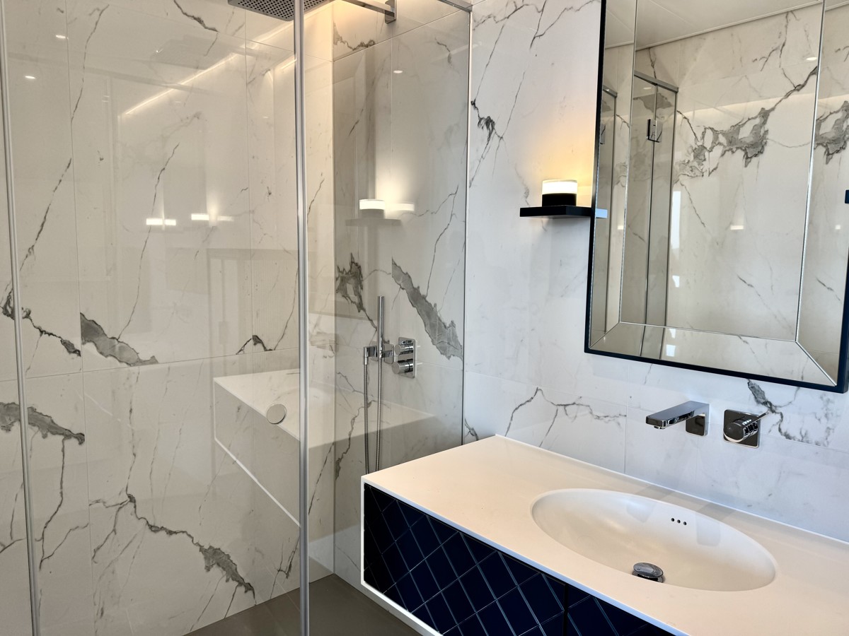 DANUBEFLATS. Schnppchen Hit - Einmalig - Groe 2 Zimmer Wohnung. Wie im Urlaub - Elevate your Lifestyle /  / 1220 Wien / Bild 13