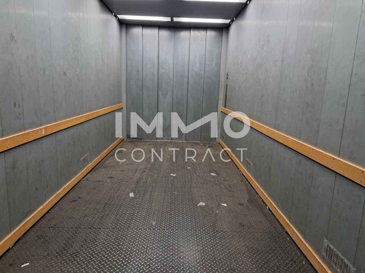 EINMALIGE 1100 m LAGERHALLE im 1. Stock in Simmering ! /  / 1110 Wien / Bild 2