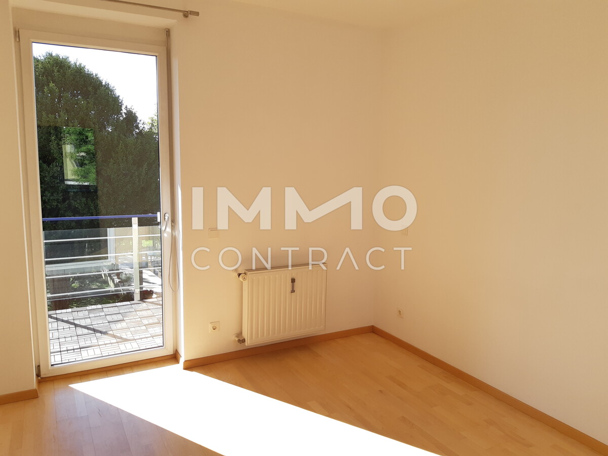 WALTENDORF- SONNENHANG:  SCHNE HELLE MODERNE 2 ZIMMERWOHNUNG MIT WESTBALKON  UND CARPORT /  / 8010 Graz / Bild 9