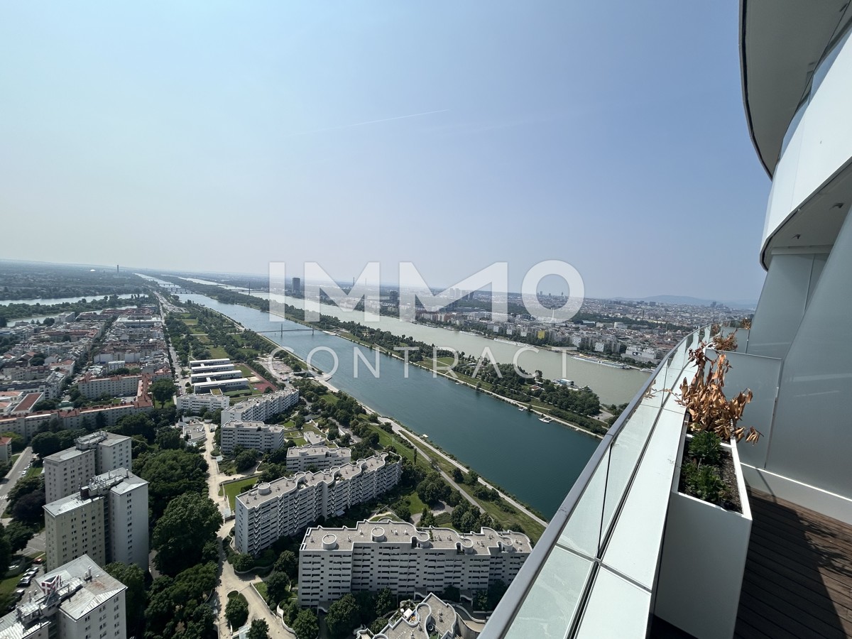 Leben auf hchstem Niveau mit Annehmlichkeiten wie Pool, Sauna, Concierge und Fitness! /  / 1220 Wien / Bild 4