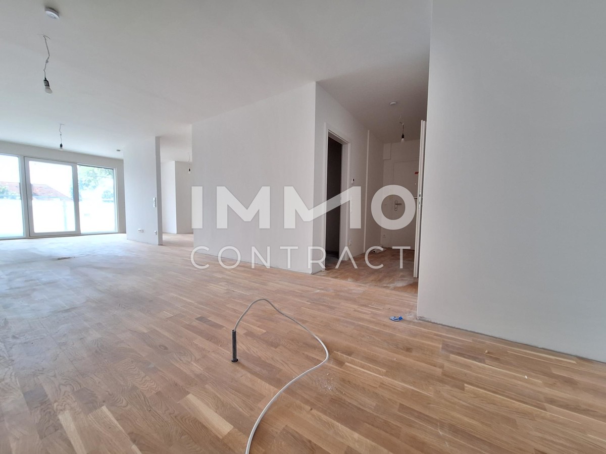 *Provisionsfrei* Neubauwohnungen beim Freizeitparadies "alte Donau" 2-3 Zimmer; Freiflchen; Garagenstellpltze /  / 1220 Wien / Bild 1