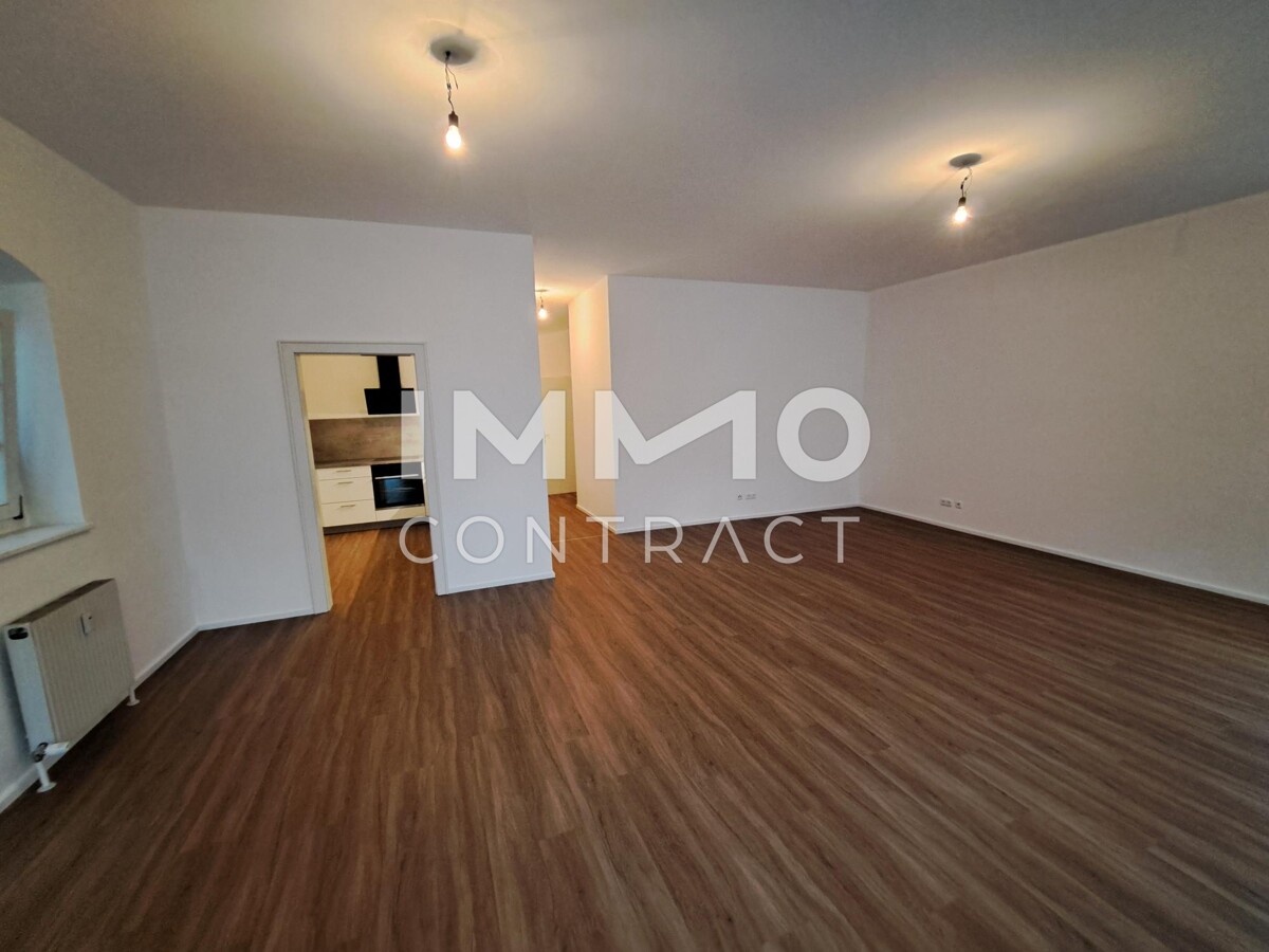 ++grozgige 3-Zimmer Wohnung im Zentrum von Linz++ /  / 4020 Linz / Bild 9