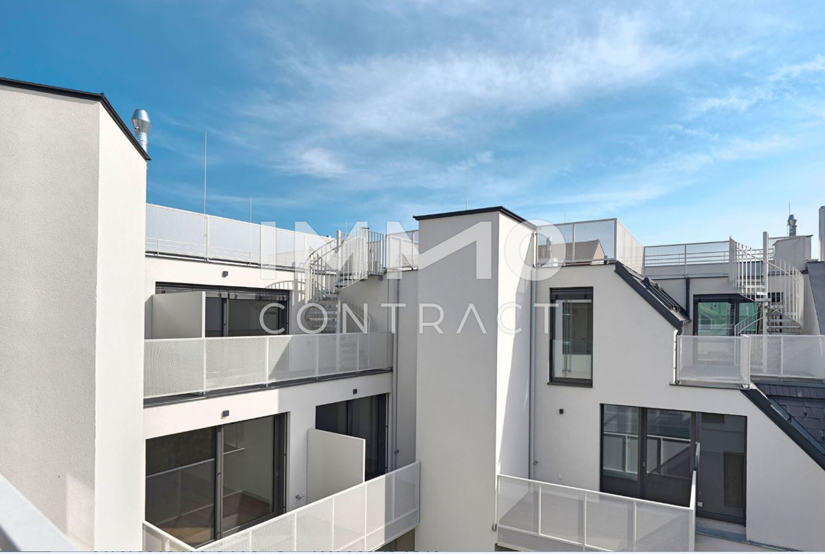 GROSSZGIGE 2-ZIMMER-WOHNUNG MIT
BALKON /  / 1040 Wien / Bild 5