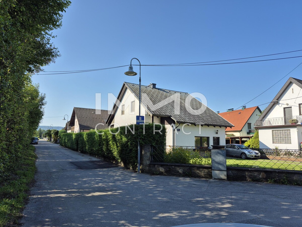 Ein Traum im Grnen,
Einfamilienhaus in Ruhelage! /  / 3100 St. Plten / Harland / Bild 3