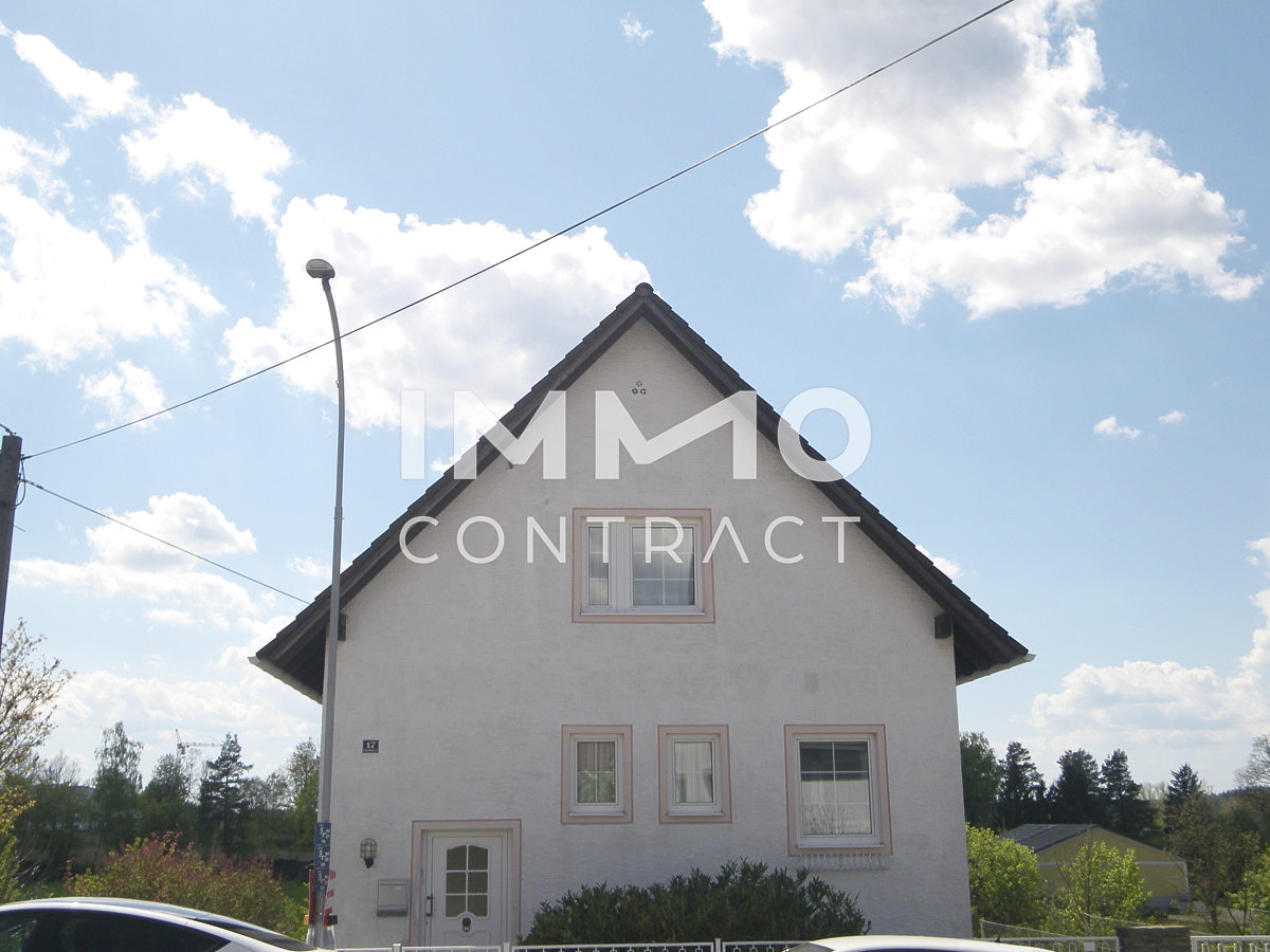 Heidenreichstein - Haus mit Gartenidyll /  / 3860 Heidenreichstein / Bild 2