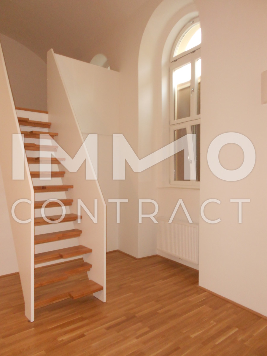 Moderne Galeriewohnung  in der Zollamtstrae 7 "Palais Zollamt" - W7a.18 /  / 4020 Linz / Bild 5