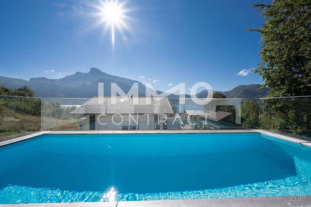 SEE.LEBEN Mondsee /  / 5311 Innerschwand am Mondsee / Bild 1