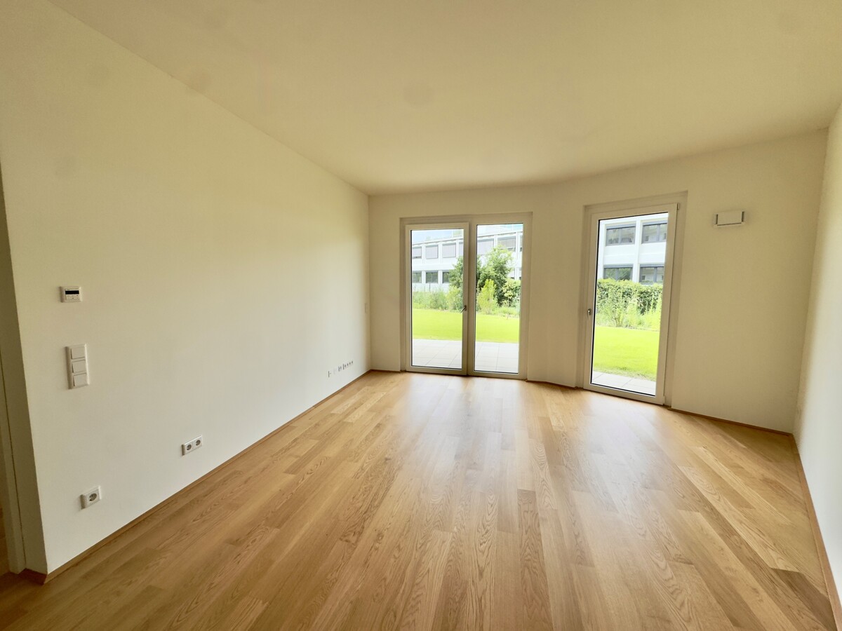 126m2 Garten! Erstbezug und provisionsfrei: Preis jetzt sichner - Gerasdorfer Strae /  / 1210 Wien / Bild 1