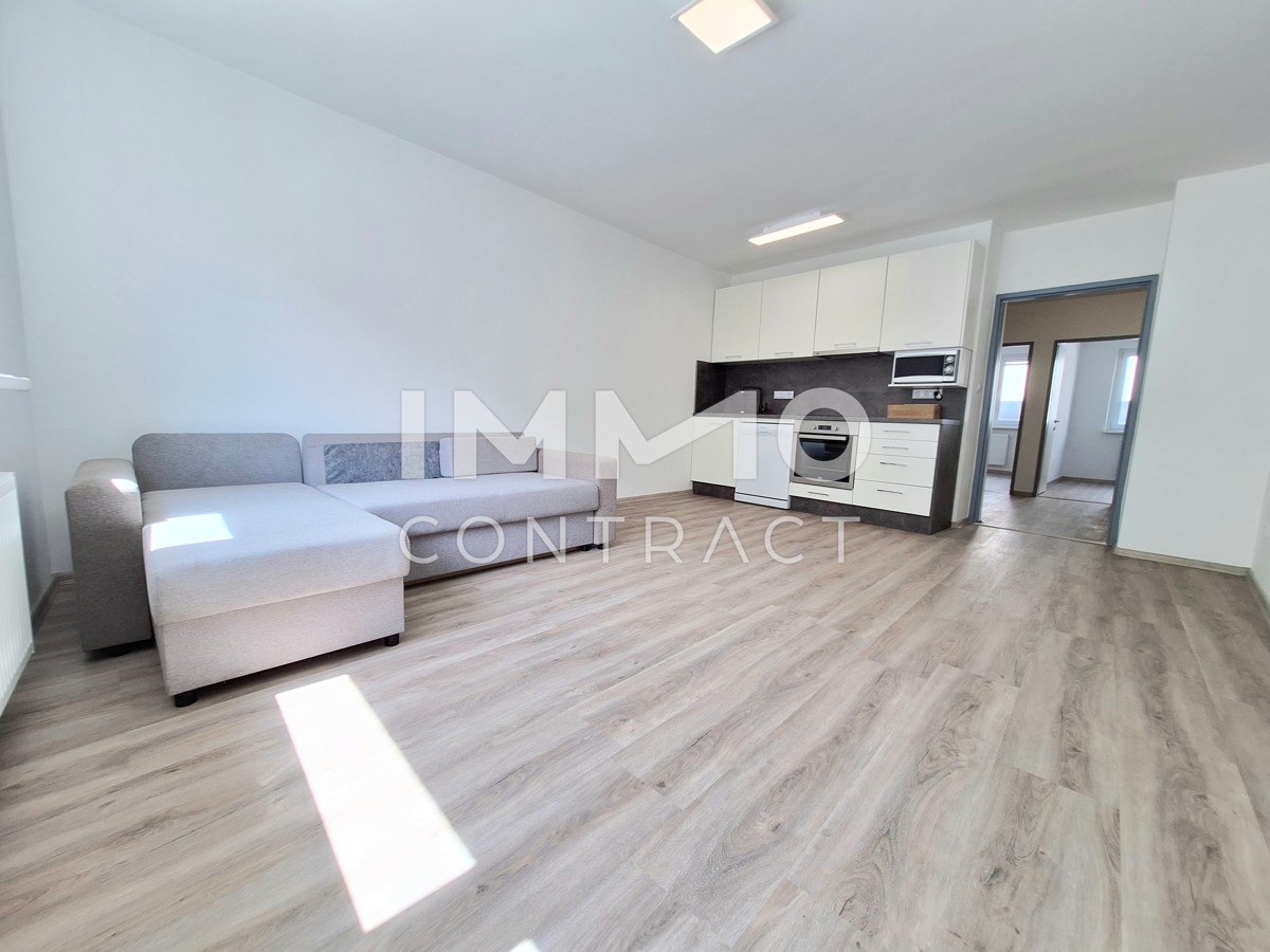 Gerumige, sanierte 4-Zimmer-Wohnung in ruhiger Lage ? Nhe Bahnhof Floridsdorf /  / 1210 Wien / Bild 1