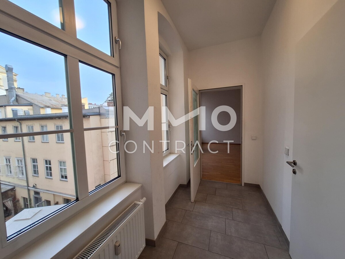Ideale 3-Zimmer Wohnung mit Traumblick in der Bischofstrae /  / 4020 Linz / Bild 4