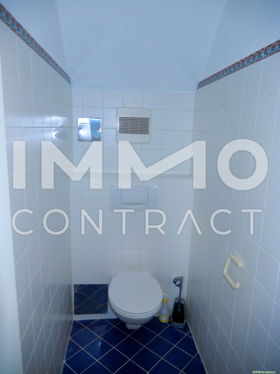 52m - sonnige Wohnung mit Loggia in Amstetten /  / 3300 Amstetten / Bild 9