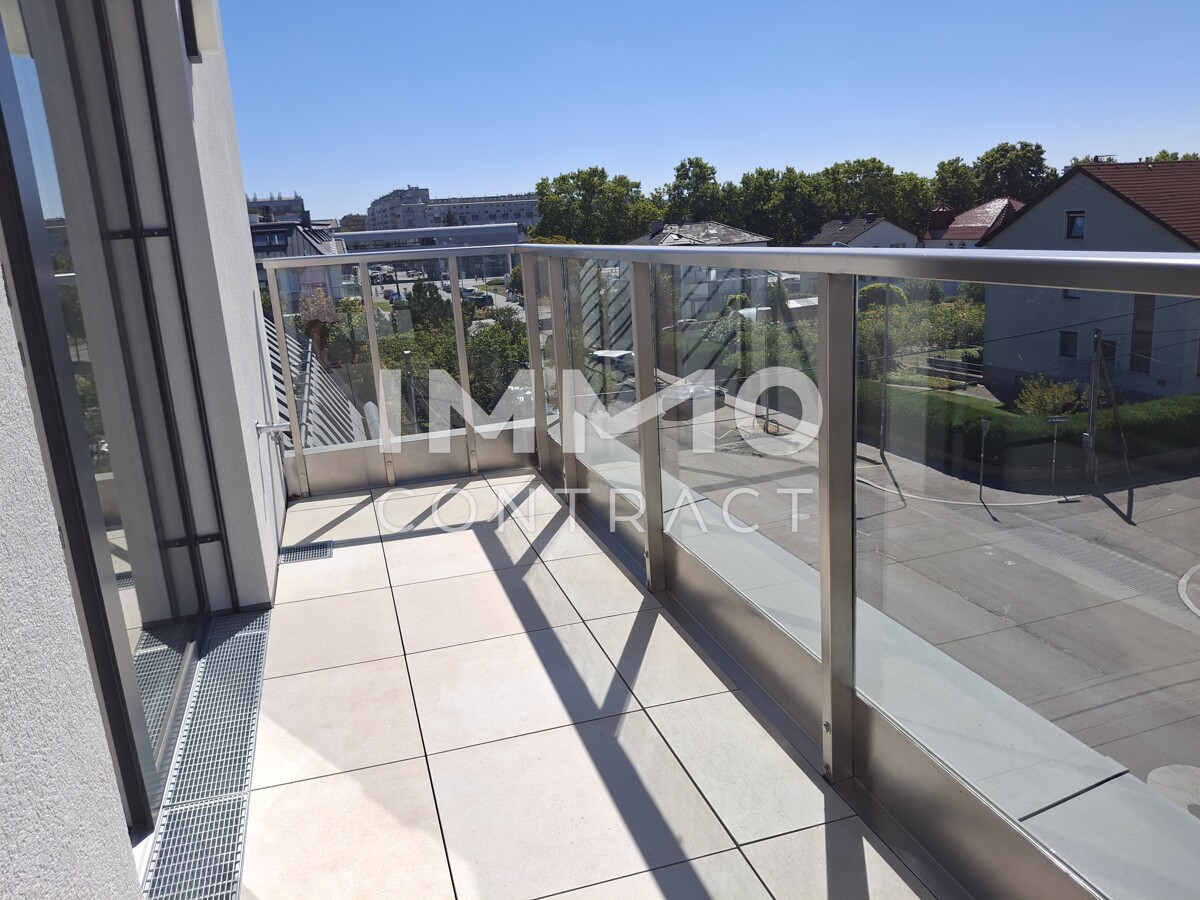 5-Zimmer-Penthouse mit zwei Terrassen ? eigener Lift, Nhe zur U-Bahn /  / 1220 Wien / Bild 7