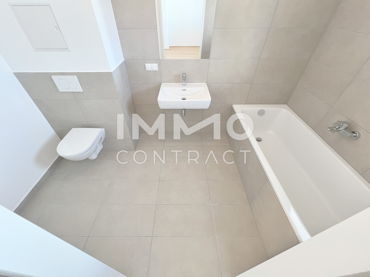 120qm- 4ZI- PENTHOUSE - 54qm Terrasse - 21qm Balkon
 - Zentrum Stockerau - Ruhelage- 3min zum Bahnhof! /  / 2000 Stockerau / Bild 2