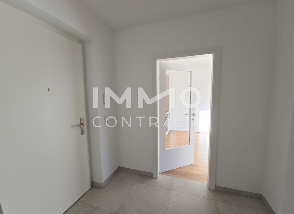 Geförderte 2 Zimmer Wohnung mit BALKON - Straßganger Straße 379b - Top 11 / / 8054 Graz / Bild 8