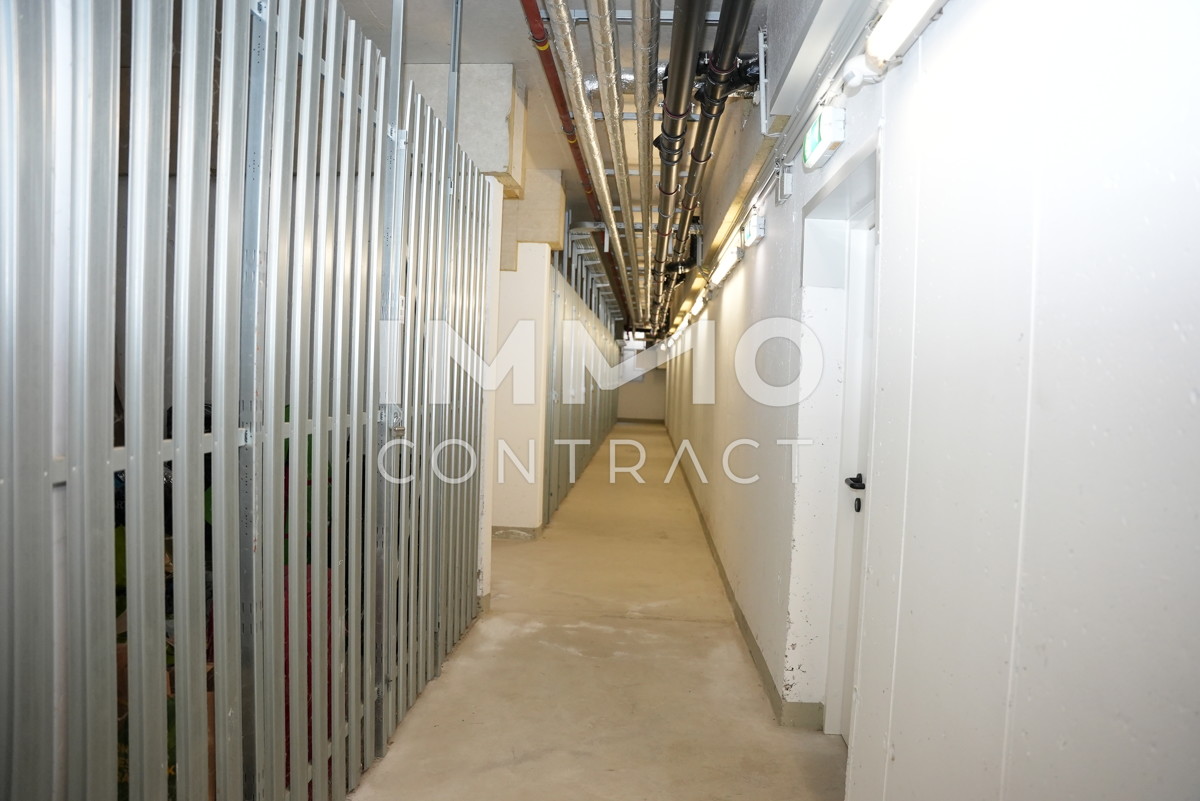 Ein Zuhause mit Charakter ? moderne Maisonette mit groer Terrasse! Top Verkehrsanbindung zur U1 /  / 1210 Wien, Floridsdorf / Bild 13