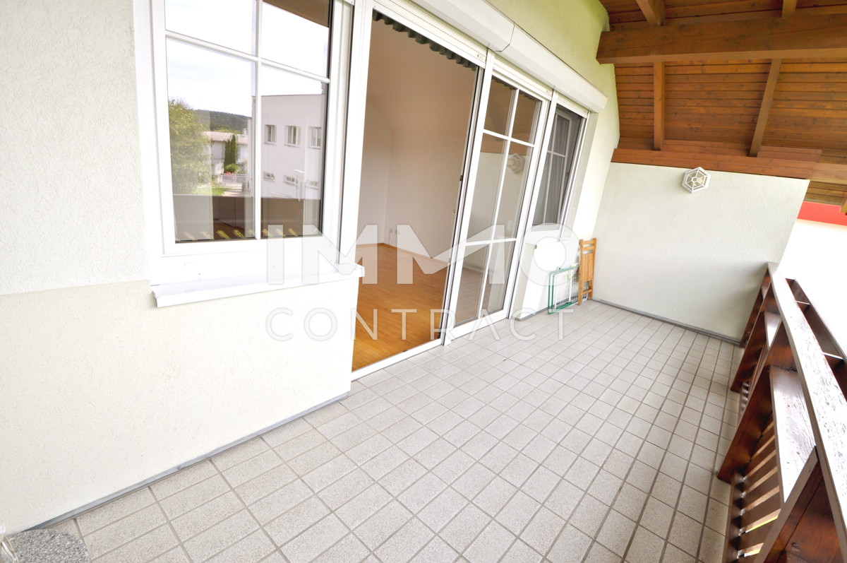 Gerumiges Haus mit groem Garten, Terrasse und groem Balkon, Garage  - Zentrale Ruhelage /  / 7423 Pinkafeld / Bild 7