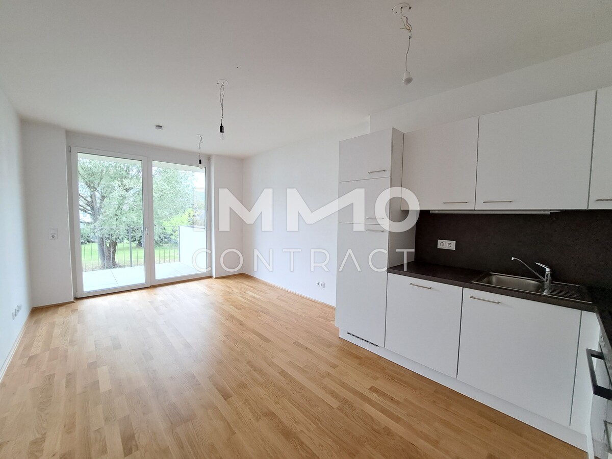 SINGLE-HIT: 2 Zimmer Wohnung mit Balkon  - Harter Strae 96 - Top 012 /  / 8053 Graz / Bild 1