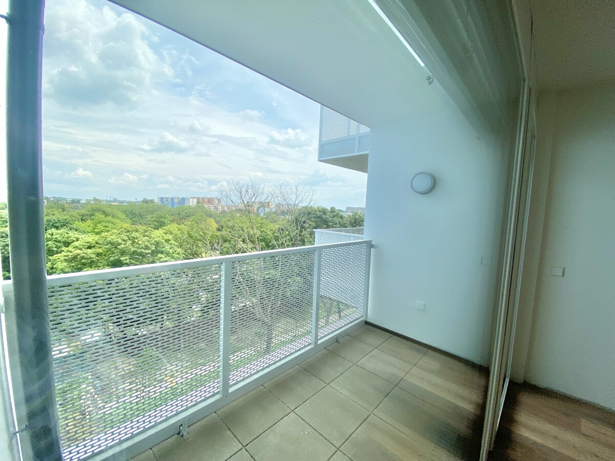 =DAS LAURENZ= ERSTBEZUG Top Anlage Wohnung U3 2 Zimmer + Loggia - 1 bedroom apartment + loggia U3 /  / 1110 Wien / Bild 5
