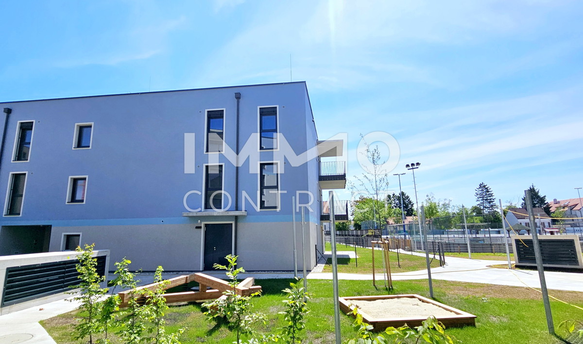 217 m2 Sd-Eigengarten! Provisionsfreie 4-Zimmer-Wohnung - hell, modern, Top-Ausstattung, Erstbezug /  / 2700 Wiener Neustadt / Bild 2