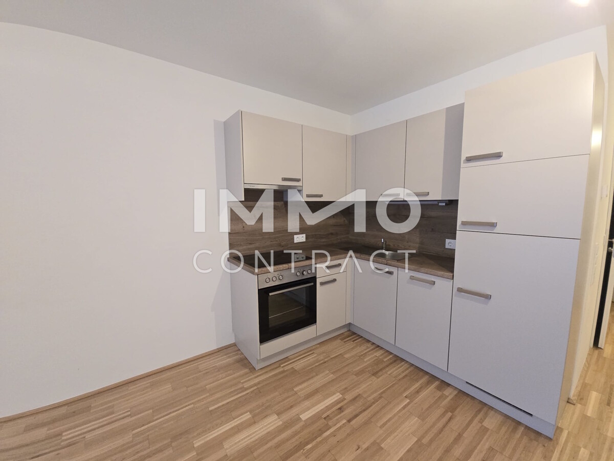 neuwertige, gef�rderte 3 Zimmer Wohnung mit gro�em Balkon/Loggia - Dornschneidergasse 27 - Top 005 /  / 8020&nbsp;Graz / Bild 3