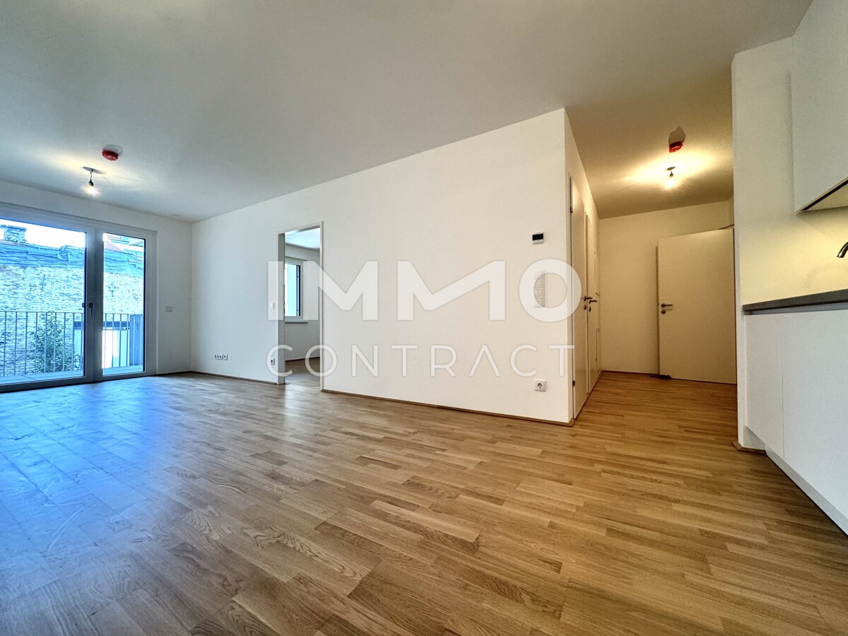 Provisionsfrei - Entspannt wohnen mit Grnblick & Premium-Kche /  / 1140 Wien / Bild 1