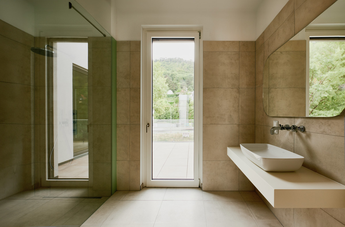 Schnppchen Hit direkt am Wasser - LUXUS LIVING /  / 1190 Wien, Dbling / Wien 19., Dbl / Bild 6
