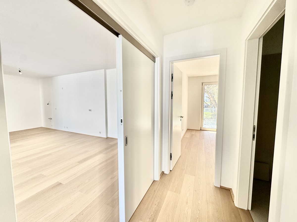 WIE IM URLAUB - Von Der Sonne Geksst!  - direkt am Wasser, LUXURY LIVING /  / 1190 Wien, Dbling / Wien 19., Dbl / Bild 5